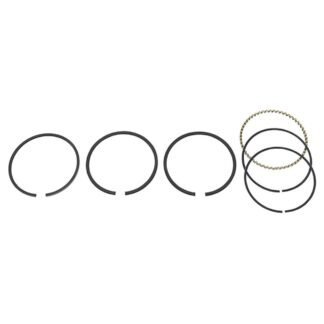 Case Construction Piston Ring Set #G207100741X