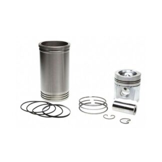 Case Construction Piston & Rings Kit #H1290358LK