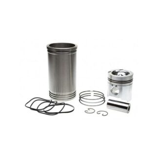 Case Construction Piston & Rings Kit #H1684531LK
