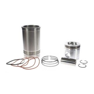 Case Construction Piston & Rings Kit #H7E0292LK