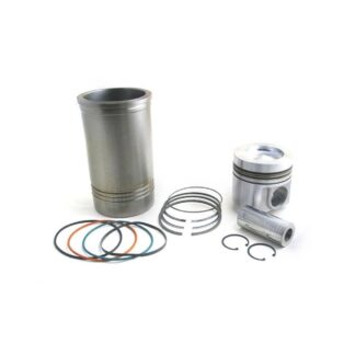 Case Construction Piston & Rings Kit #H9Y7212LK