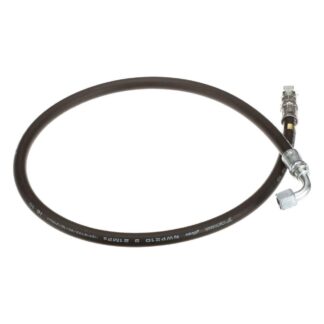 Case Construction Dozer Hydraulic Line Hose #HX35L06115DY