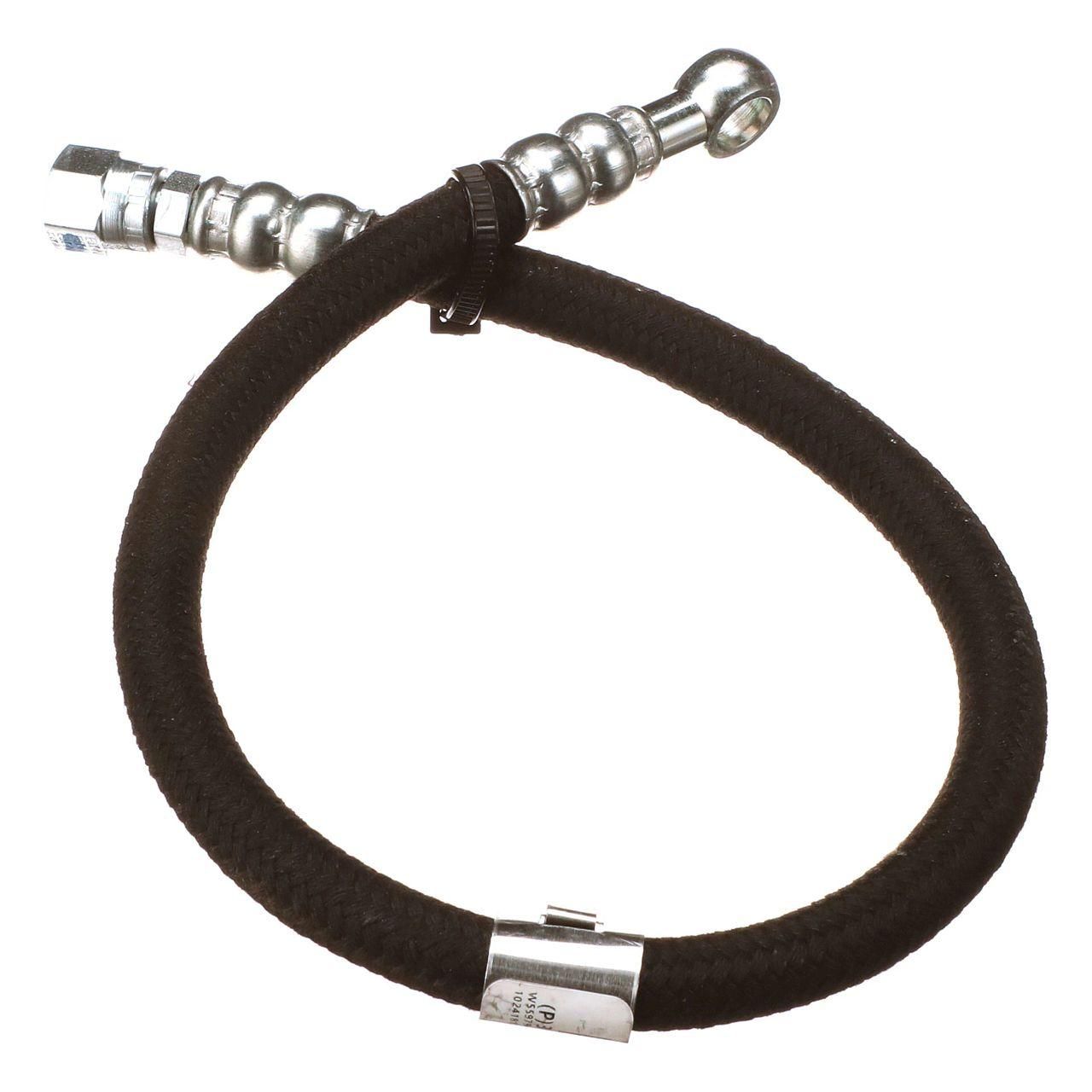 Case Construction Fuel Hose J916779