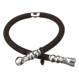 Case Construction Fuel Hose #J916779