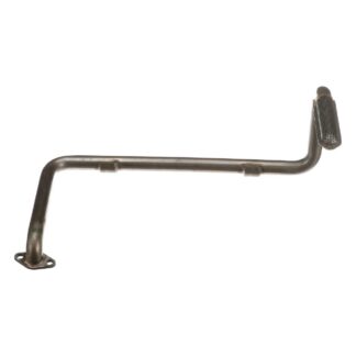 Case Construction Oil Tube - 25.4mm OD x 359mmL #J921992