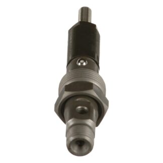 Case Construction Injector Nozzle Holder #J929490AM