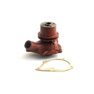 Case Construction Water Pump #JK911964X