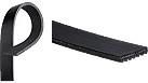 Case Construction Belt #K060458G