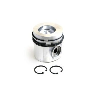Case Construction Piston #K3802062