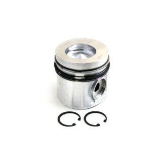 Case Construction Piston #K3802132