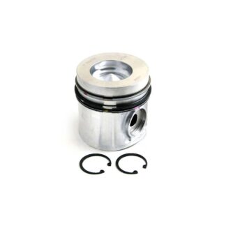Case Construction Piston #K3802160