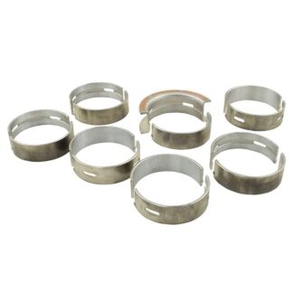 Case Construction Reliance Main Bearing Set - 0.040in #K3802214