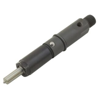 Case Construction Injector Nozzle Holder #K3802328