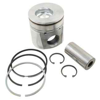 Case Construction Piston #K3802765