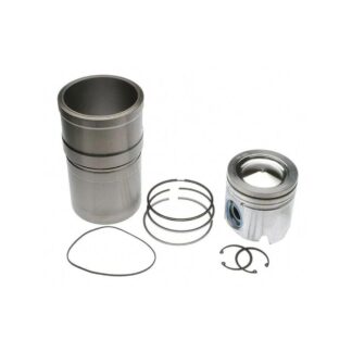 Case Construction Piston & Rings Kit #K3803974