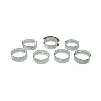 Case Construction Reliance Main Bearing Set - 0.010in #K3945918