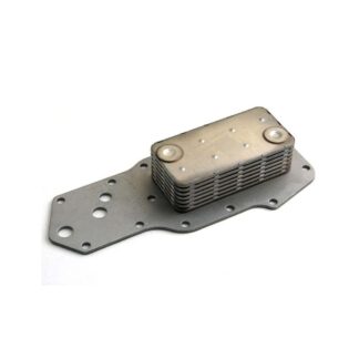 Case Construction Oil Cooler #K3957544X