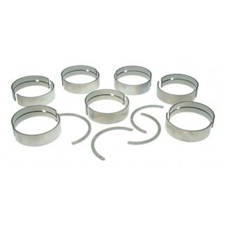 Case Construction Set of Standard Main Bearings #K4025125X