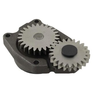 Case Construction Reliance Oil Pump #K4988801X