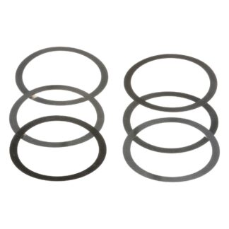Case Construction Shim Kit #K915559