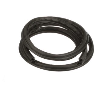 Case Construction Rubber Cushion Cab Parts #KHN3056