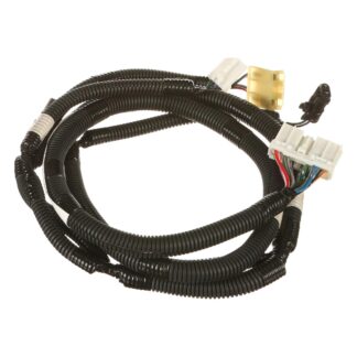 Case Construction Wiring Harness #KHR4306