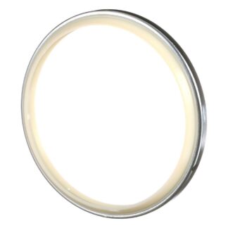 Case Construction Wiper Seal #LE00911