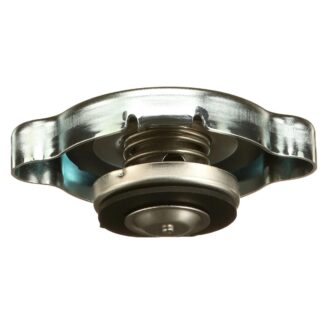 Case Construction Radiator Cap #LR01142