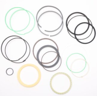 Case Construction Seals Kit #LZ00536