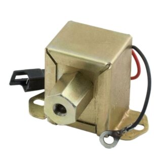 Case Construction Fuel Pump #NAH130127