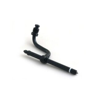 Case Construction Injector Nozzle Holder #NAR50781