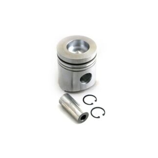 Case Construction Piston #NAR63342K