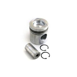 Case Construction Piston #NAR93627K