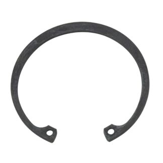 Case Construction Retainer #NN51168