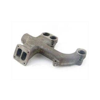 Case Construction Exhaust Manifold #NR109693