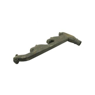 Case Construction Exhaust Manifold #NR26362