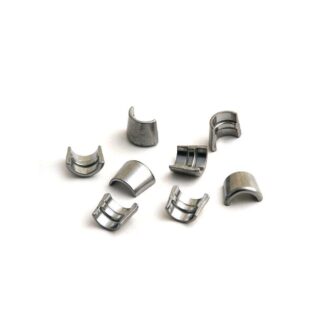 Case Construction Valve #NR35431