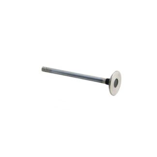 Case Construction Valve #NR43679