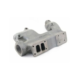 Case Construction Exhaust Manifold #NR56995