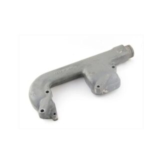 Case Construction Exhaust Manifold #NR69936