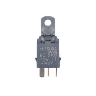 Case Construction Relay #PA24E01001P1