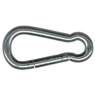 Case Construction Spring Links - 9/32in - 20-Pack #PCC4410640