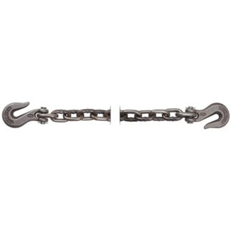 Case Construction Peerless G43 Binder Chain Assembly Chain - 3/8in x 14in - Carton #PCC5233460