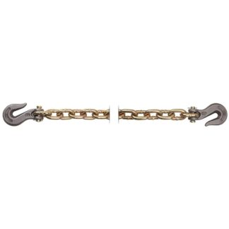 Case Construction Peerless G70 Binder Chain Assembly Chain - 5/16in x 16in - Carton #PCC5261160