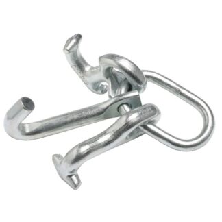 Case Construction RTJ Cluster Hook - 1 Link for Web #PCCCC92132