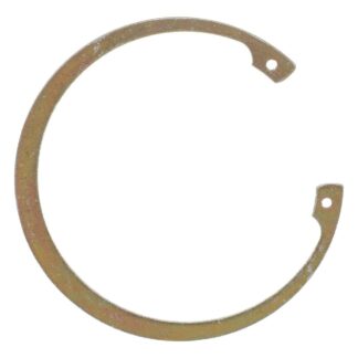 Case Construction Snap Ring #R30570
