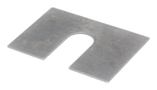 Case Construction Idler Shim #R45569