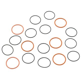 Case Construction O-Ring Kit #RP11000