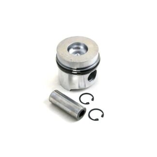 Case Construction Piston & Rings Kit #RP181123X