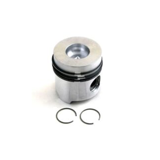 Case Construction Piston & Rings Kit #RP181134X